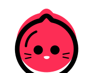 泡泡陪玩logo图