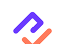 时伴logo图