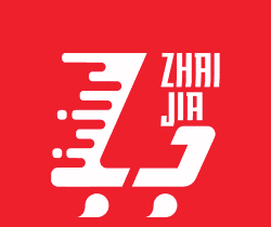 宅家logo图