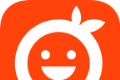 桔子返利logo图