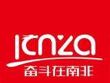 奋斗在南非logo图