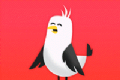 省鸥logo图