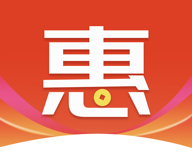 惠民达人logo图