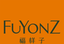 福样子logo图