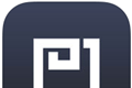 P1logo图