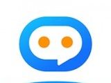 智慧聊天logo图