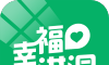 幸福洪洞logo图