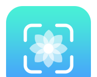 拍照识花神器logo图