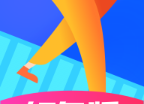 走两步logo图