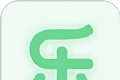 乐研学logo图