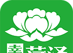 幸福菏泽logo图