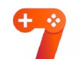 七彩云游戏logo图