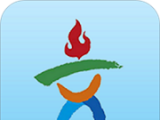 i前旗logo图