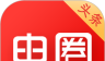 电圈头条logo图