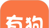 有狗logo图