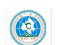 赤峰统战e扶贫logo图