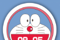 准点起logo图