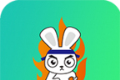 炎兔logo图