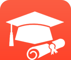 六学一百logo图