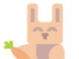兔兔语音包logo图