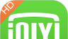 爱奇艺视频HDlogo图