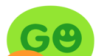 GO短信logo图