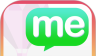 表情melogo图