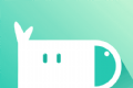 拼图社交logo图