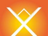 万象创作logo图