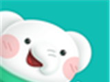 河小象思维logo图