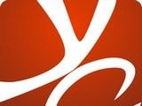 银成医考logo图