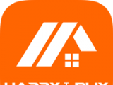 欢乐购房logo图