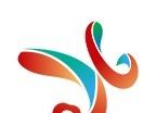 绛县融媒体logo图