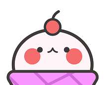 甜筒连麦声音logo图
