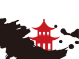 岳阳网logo图