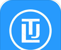 律界通律师logo图