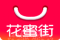 花蜜街logo图