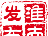 淮南发布logo图