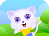 疯狂猫咪logo图