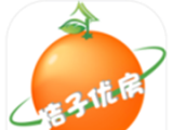 桔子优房logo图
