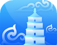 陕西气象logo图