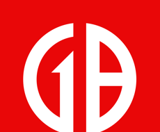 股帮logo图