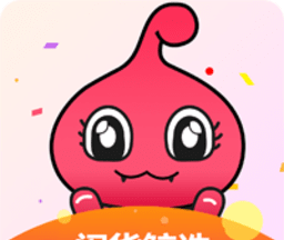 闹货鲸选logo图