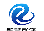智慧彭泽logo图