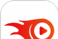 火苗短视频logo图