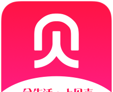 贝壳链商logo图