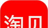淘贝返利logo图