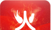 火山证件照logo图