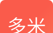 多米看点logo图