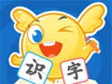 泡泡启蒙识字logo图